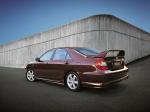 Toyota Camry Sportivo 2002 года